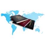 اقامت و مهاجرت