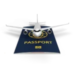 پیکاپ پاسپورت