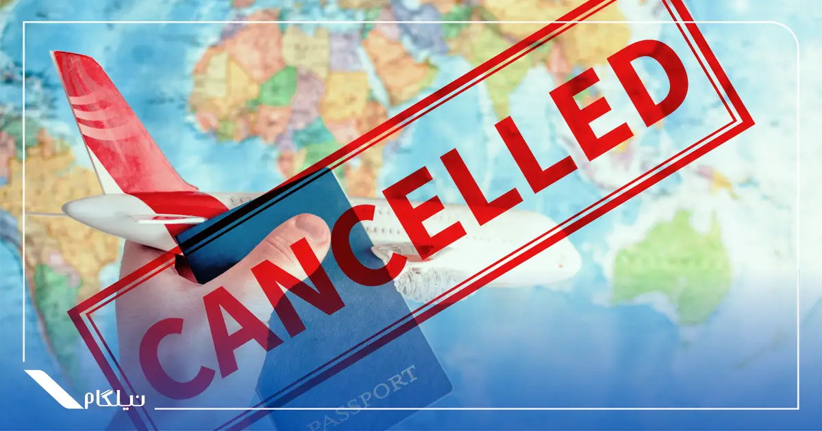 اعتراض به ریجکتی ویزای کانادا