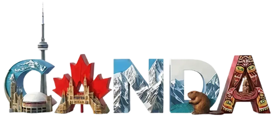 دریافت ویزای توریستی کانادا