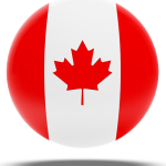 پرچم کانادا