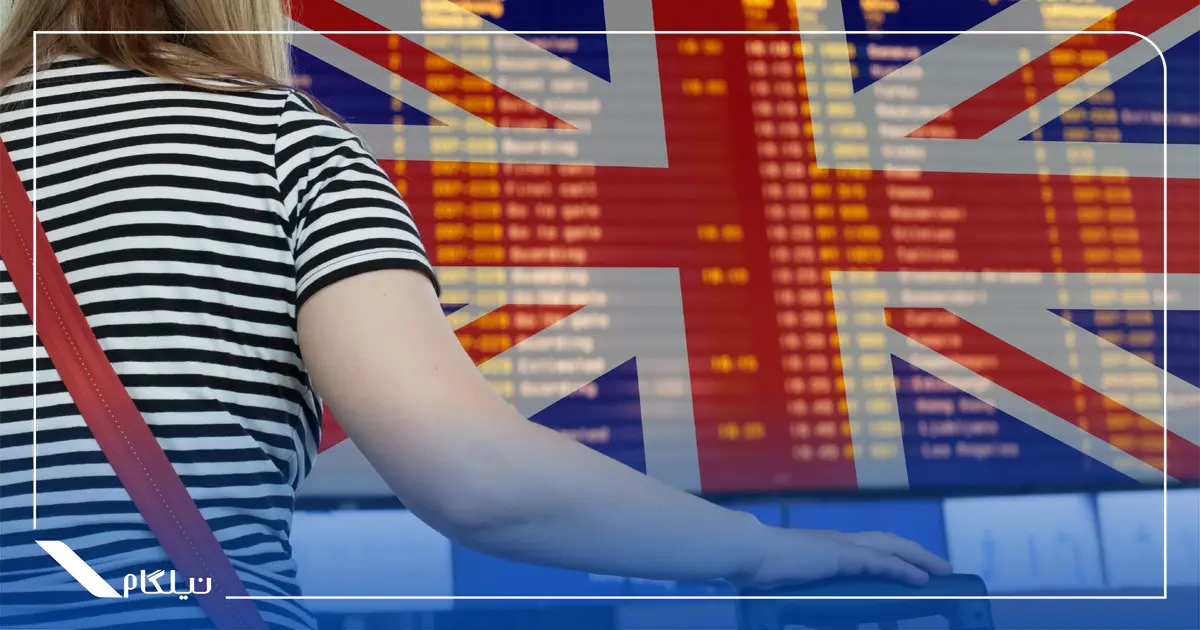 اعتراض به ریجکتی ویزای انگلیس