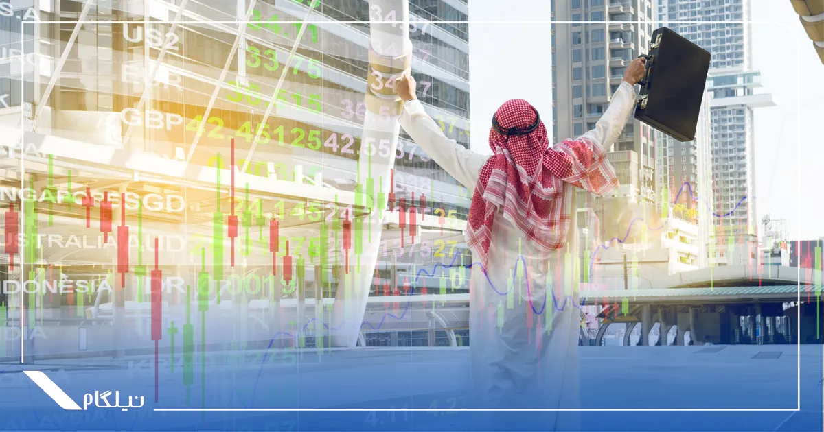 اقامت دبی از طریق سرمایه گذاری