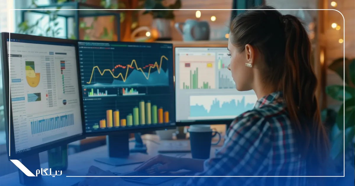 تحلیل گر داده در کانادا