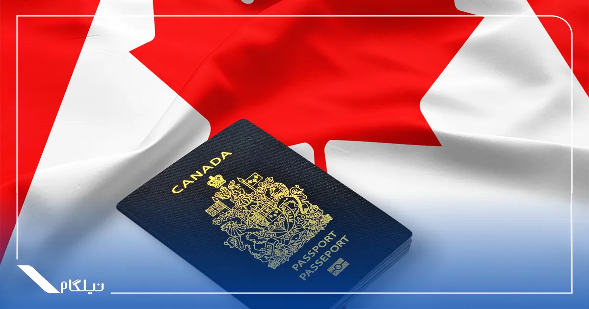 رکود شدید در صدور ویزای کانادا