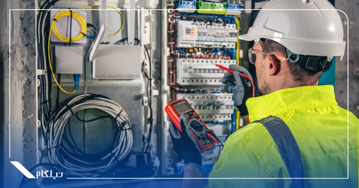 مهندس برق در کانادا