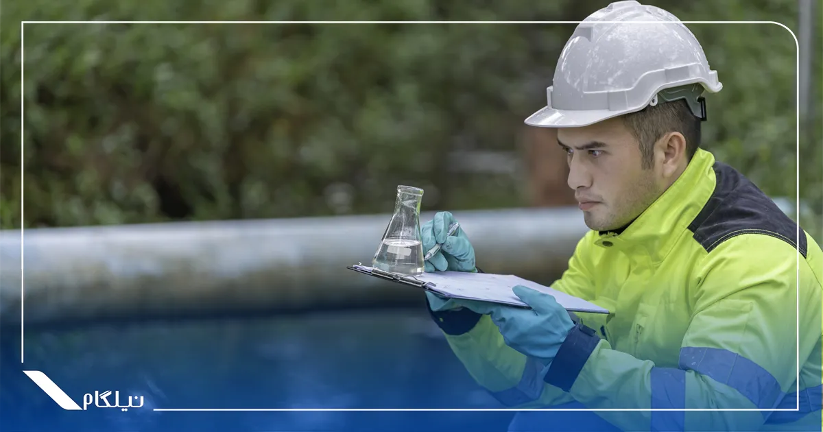 مهندس منابع آب در کانادا