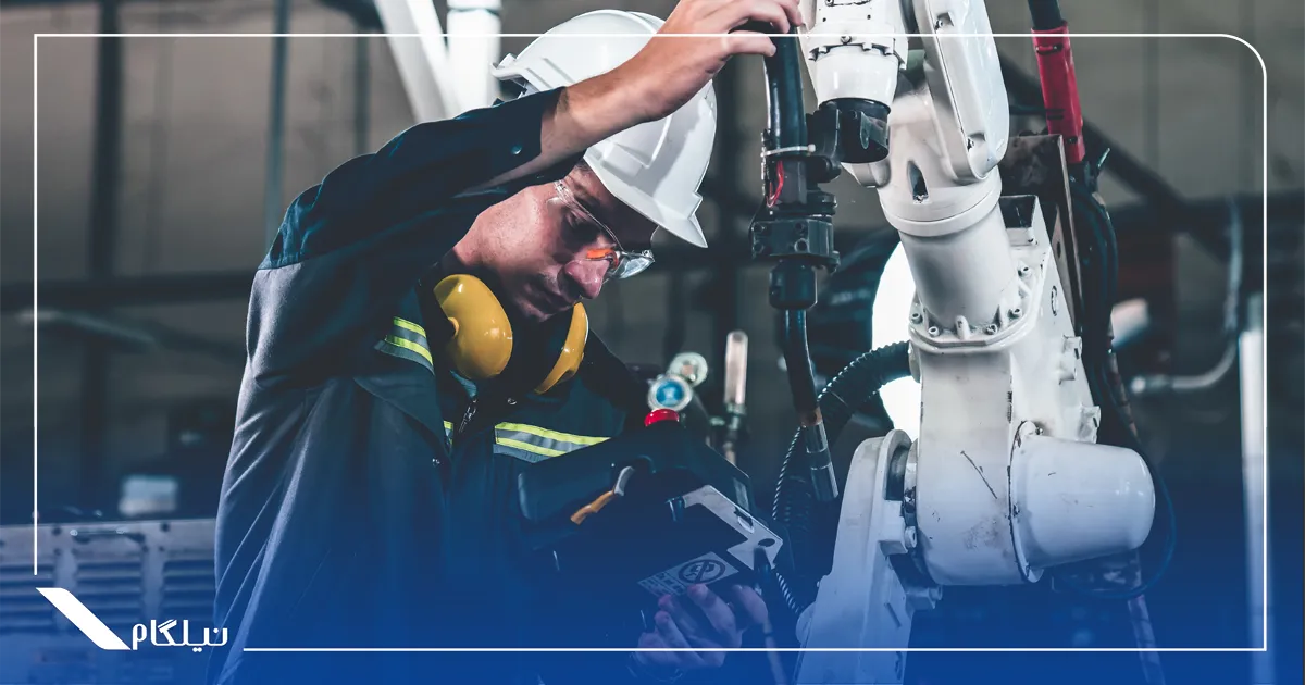 مهندس مکانیک در کانادا