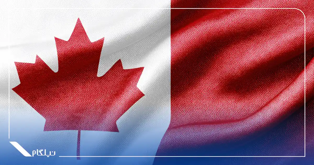 انواع ویزای کاری کانادا