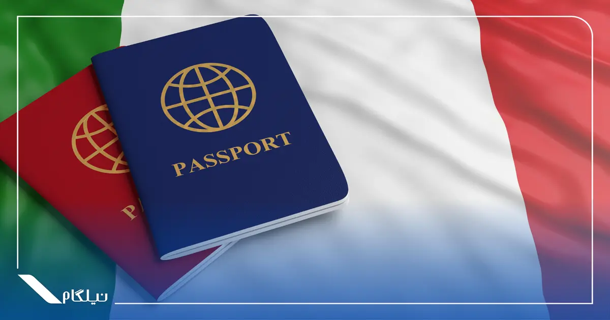 اعتراض به ریجکت ویزای ایتالیا