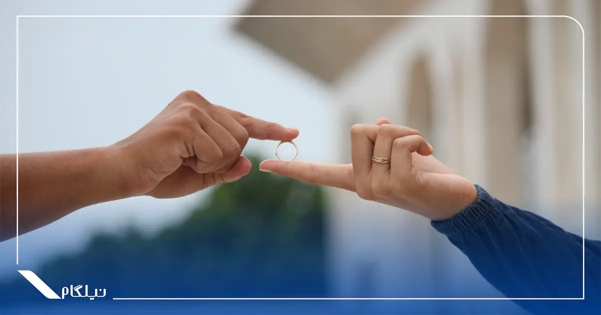 اقامت آمریکا از طریق ازدواج