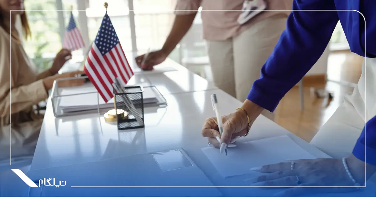 اقامت آمریکا از طریق کار