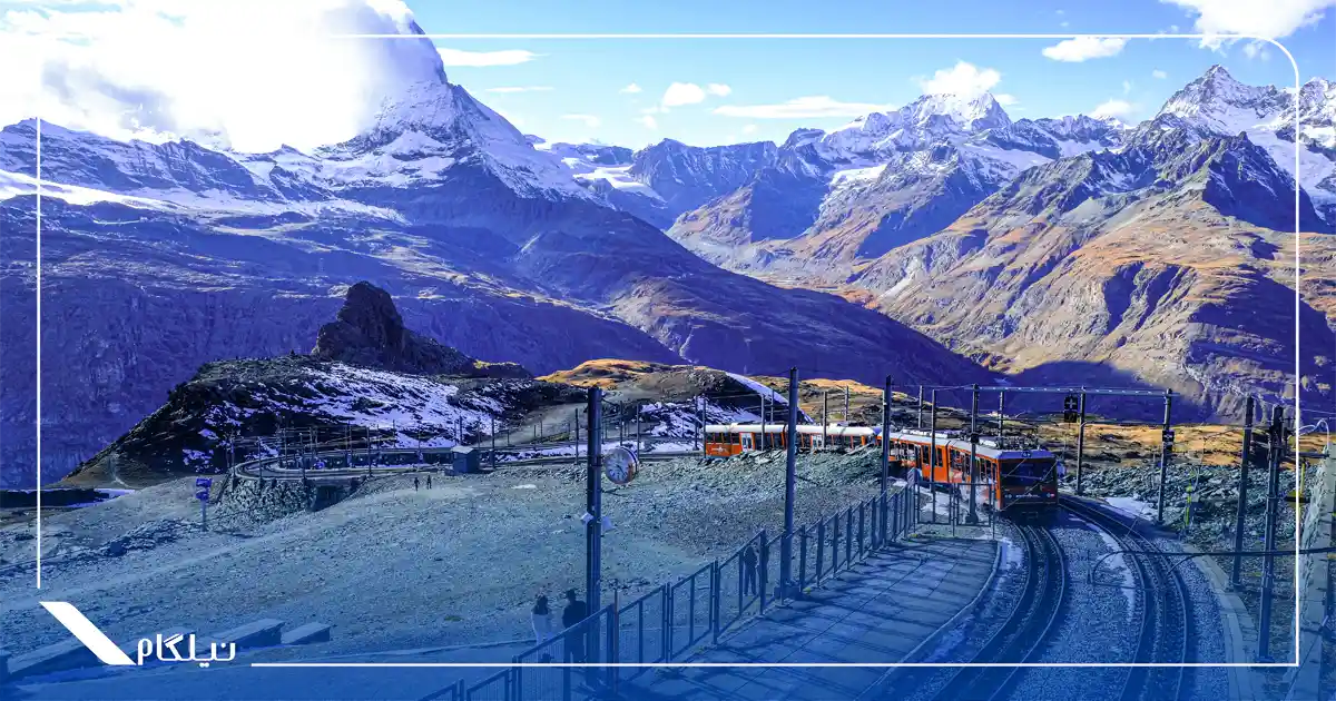 بام اروپا در سوئیس