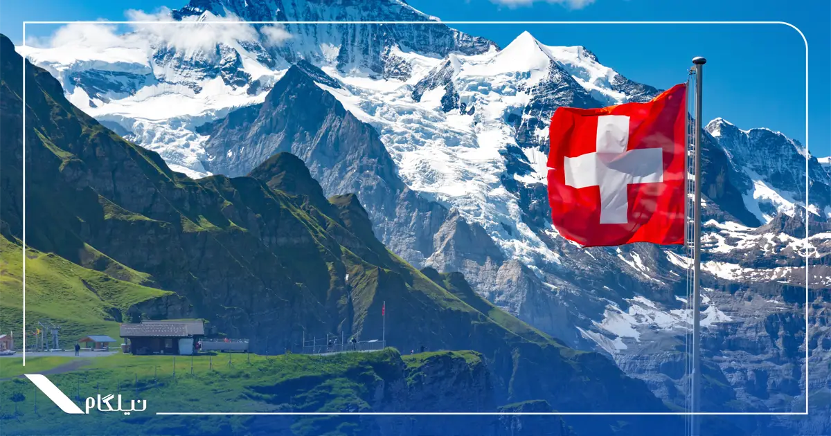 بهترین زمان سفر به سوئیس