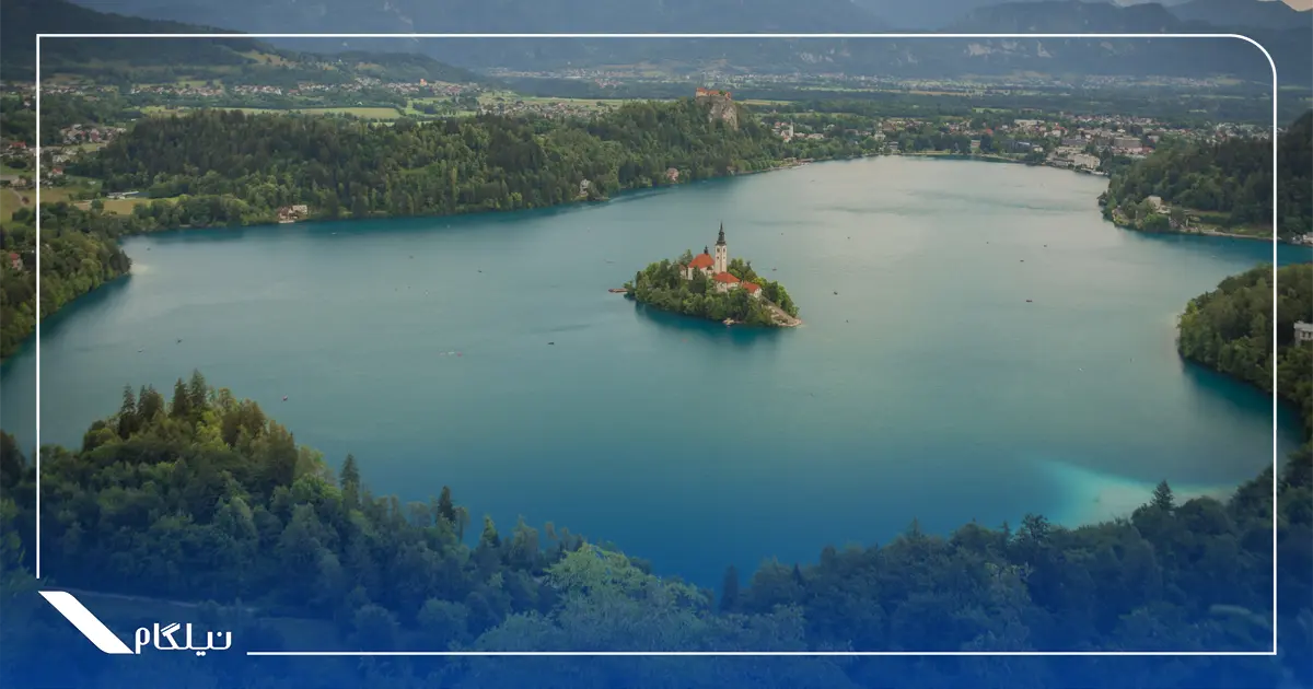 دریاچه لوسرن