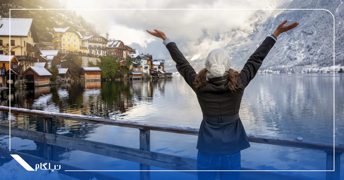 دلایل سفر به سوئیس