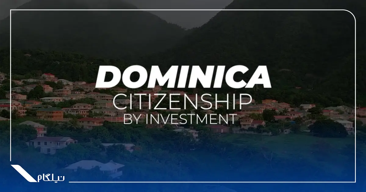 سرمایه گذاری در دومینیکا