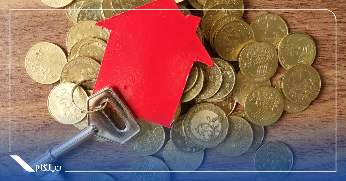 قیمت خانه در کانادا