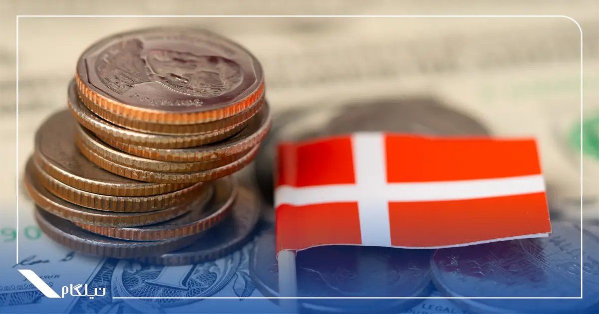 مراحل دریافت انواع ویزای کار دانمارک