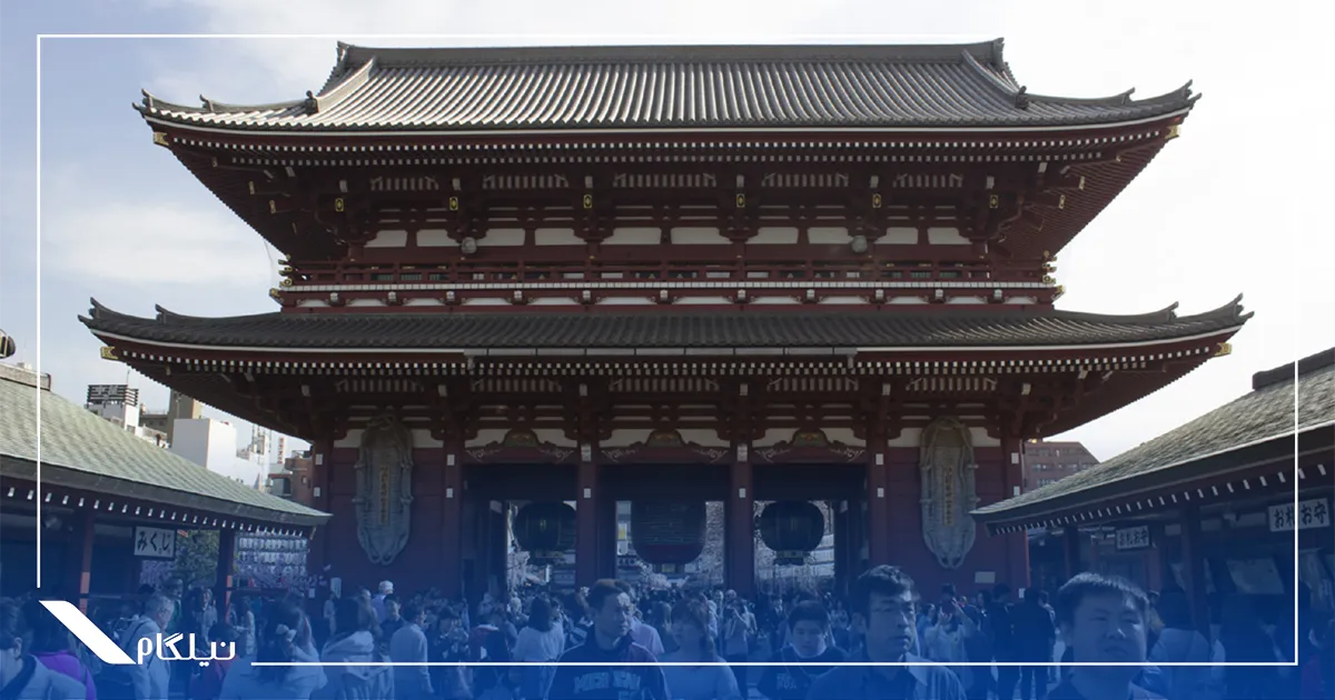 معبد تودایجی