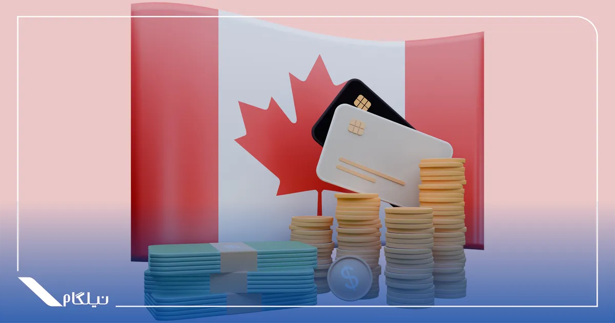 هزینه های زندگی کردن در کانادا