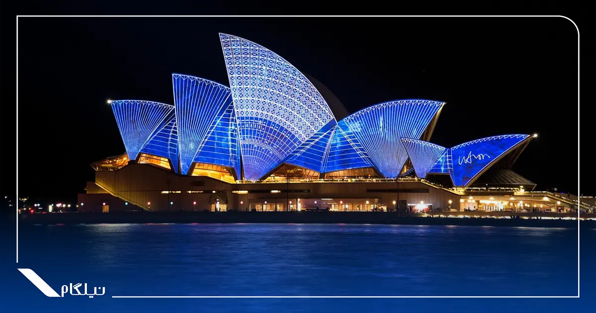 بهترین زمان بازدید از تالار اپرای سیدنی