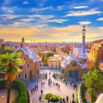 تور 5 روزه بارسلون