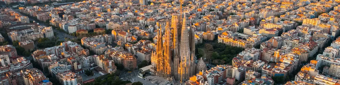 تور 5 روزه بارسلونا