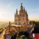 تور اقتصادی 5 روز بارسلون