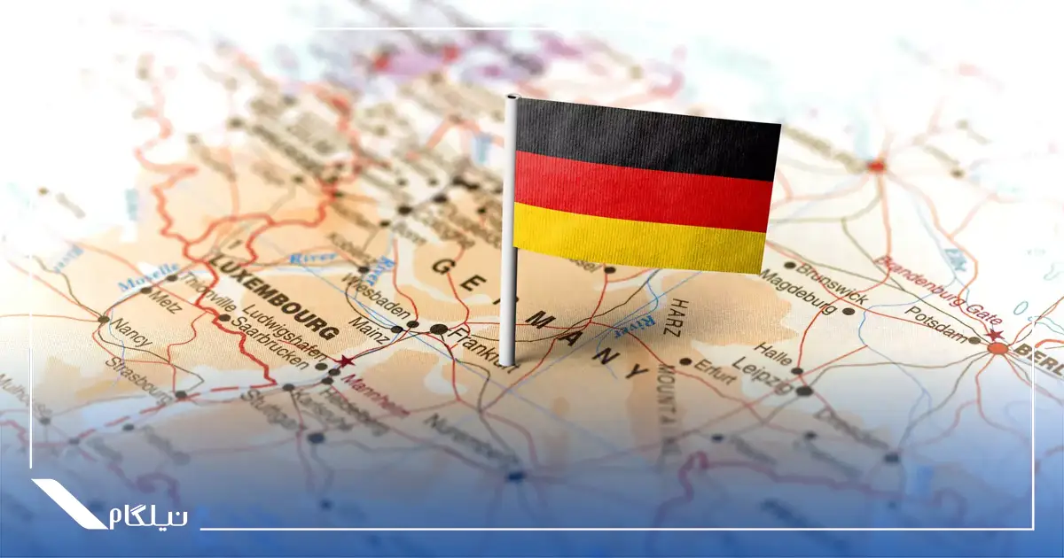 دلایل مهاجرت به آلمان