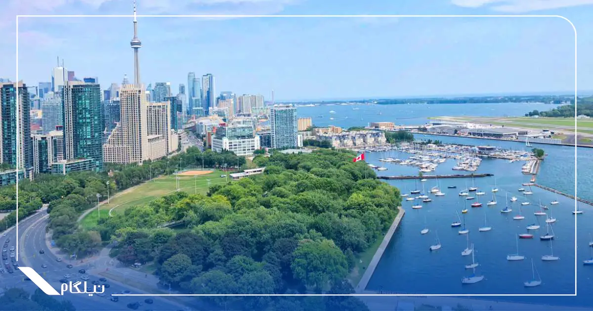 شرایط زندگی در تورنتو