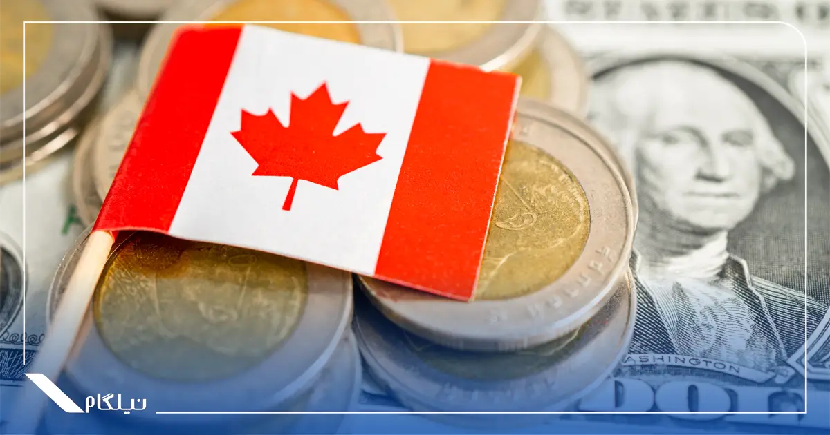 نکات تمکن مالی برای ویزای کانادا