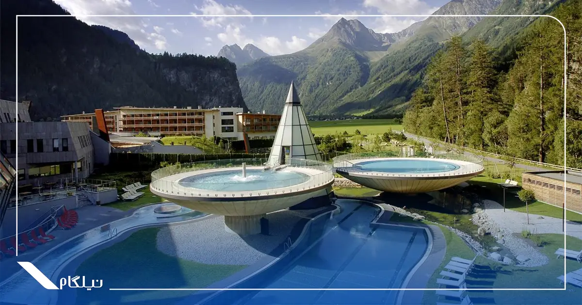 هتل های اتریش