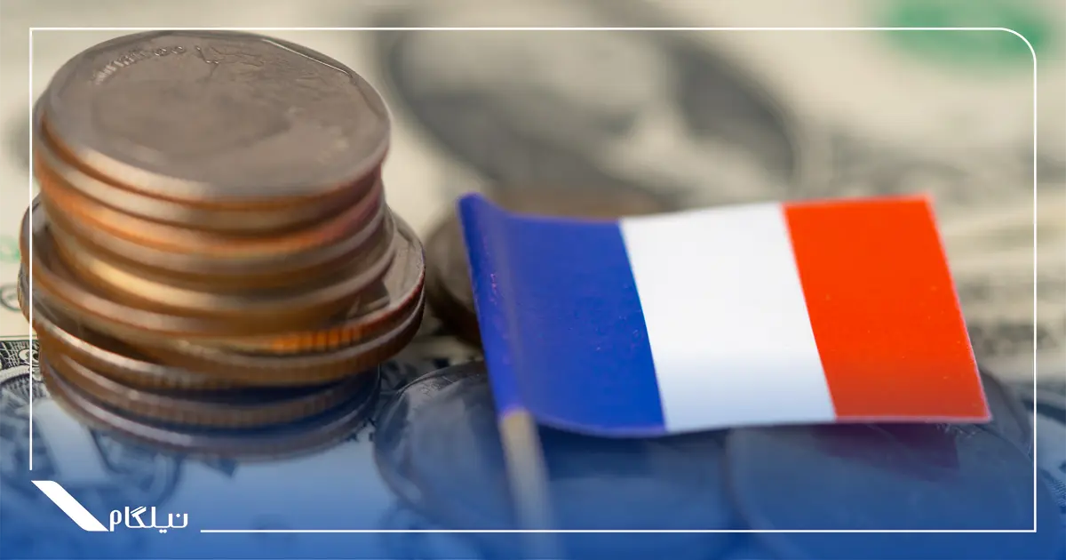 هزینه ویزای فرانسه