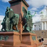 هلسینکی فنلاند