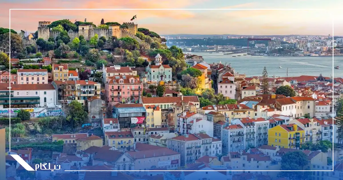 کشور پرتغال