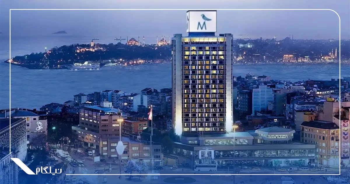 The Marmara Taksim