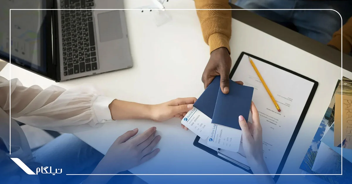 بهترین کشورهای مهاجرت از طریق تمکن مالی