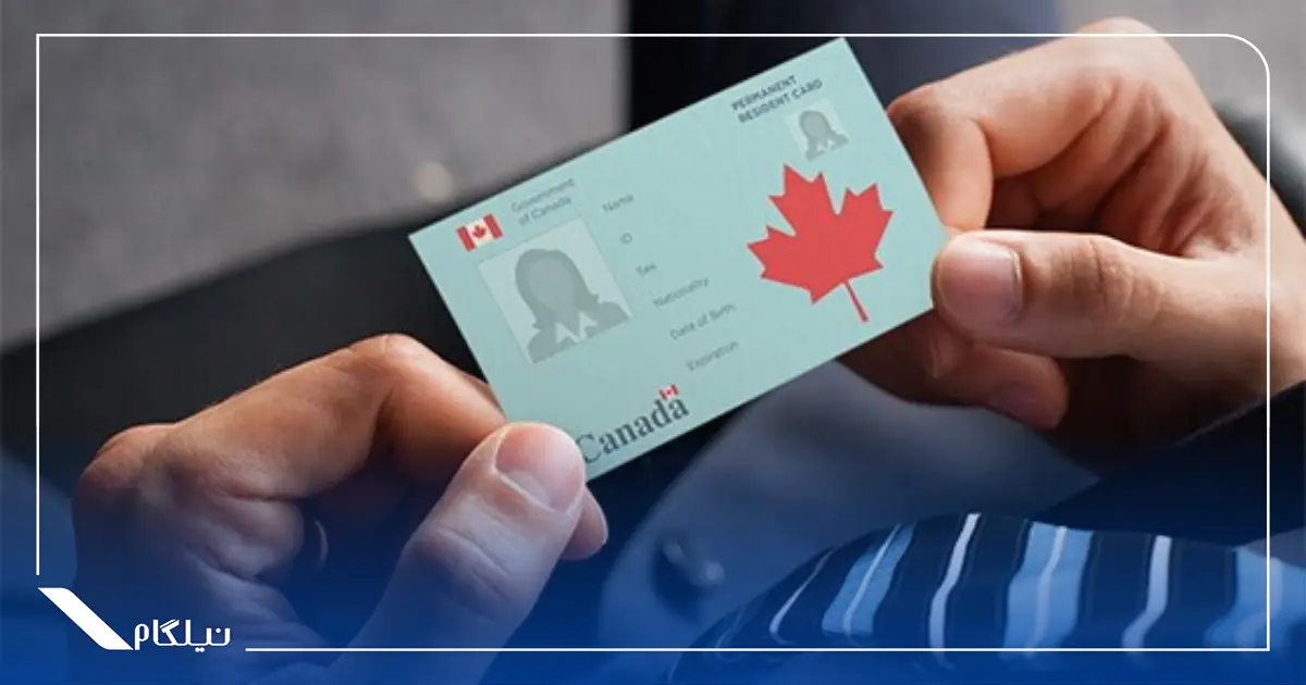 pr کانادا