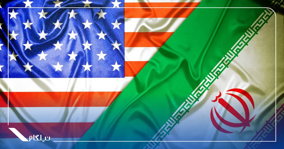 اختلاف ساعت ایران و آمریکا