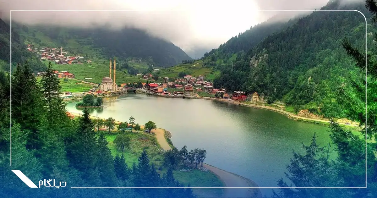 ارزانترین شهر ترکیه برای خرید خانه