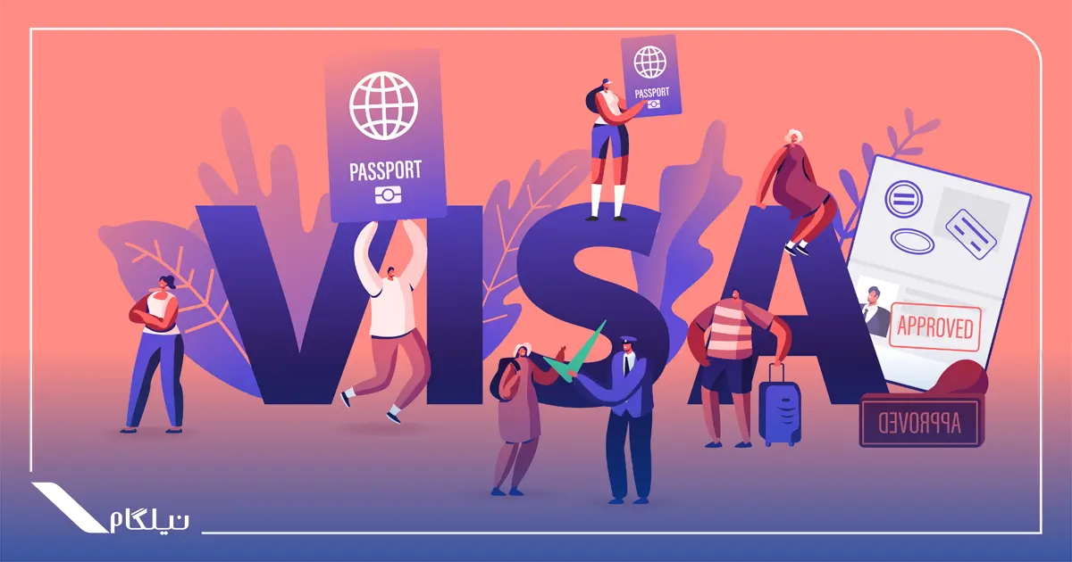 استارتاپ ویزا