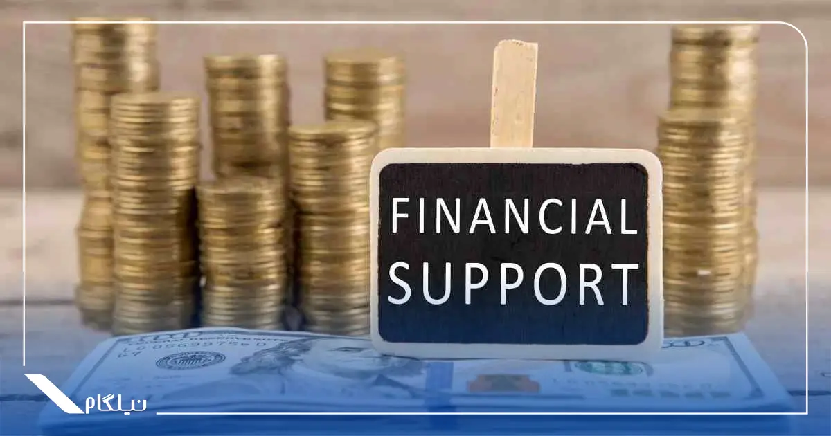 اقامت تمکن مالی