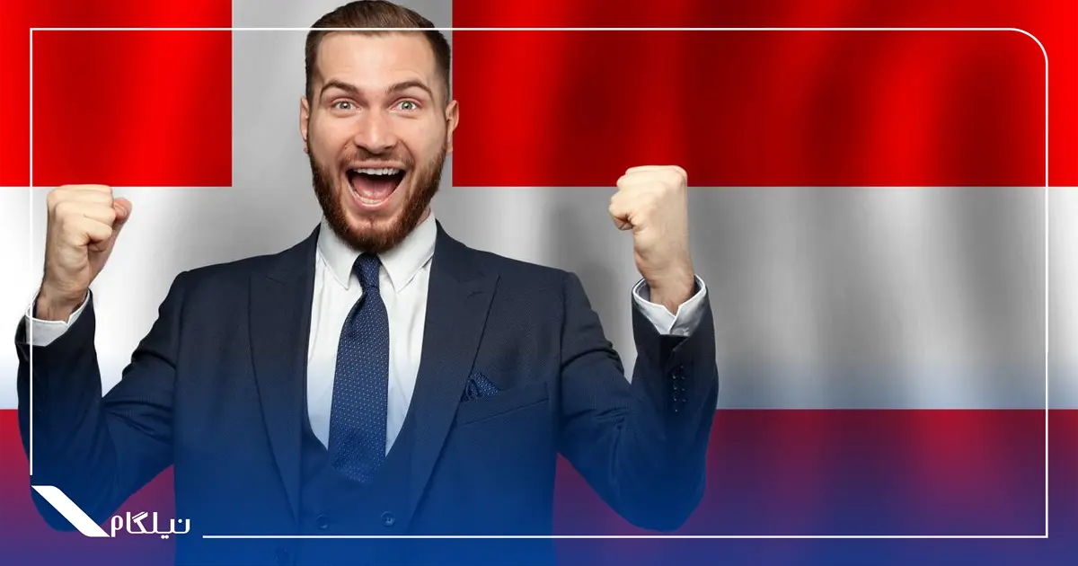 اقامت دانمارک از طریق استارتاپ