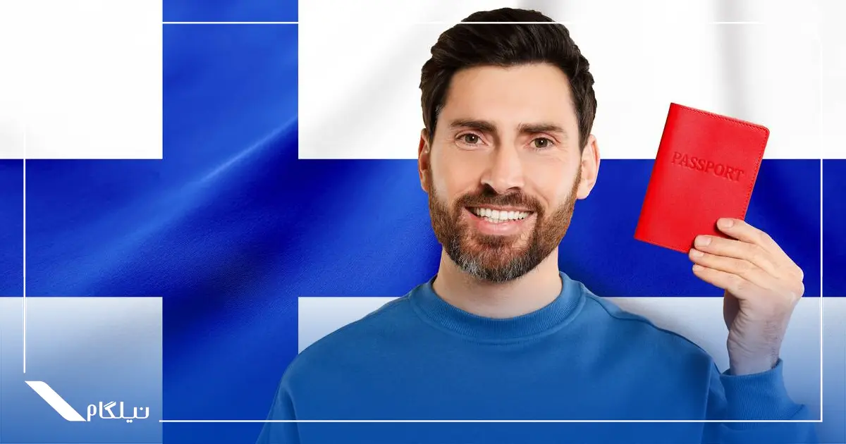 اقامت فنلاند ازطریق استارتاپ