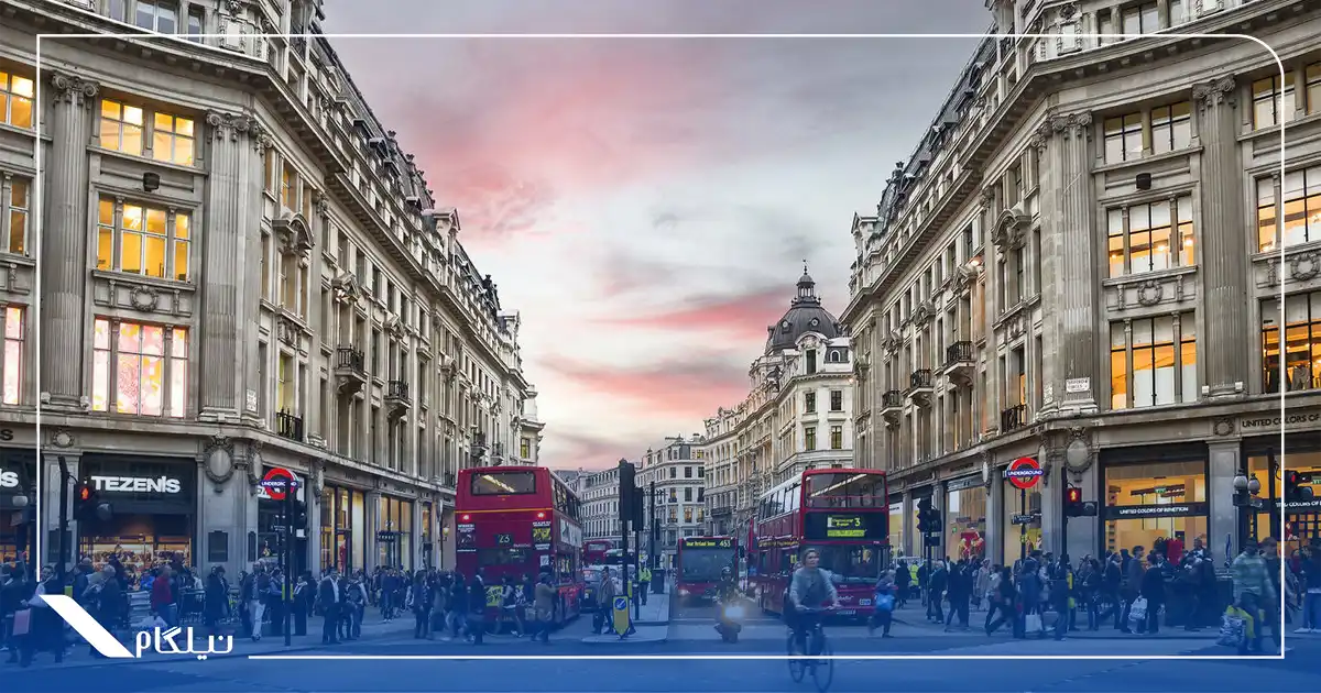 بهترین شهرهای دنیا برای زندگی