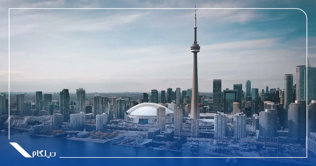 بهترین شهرهای کانادا برای ایرانیان