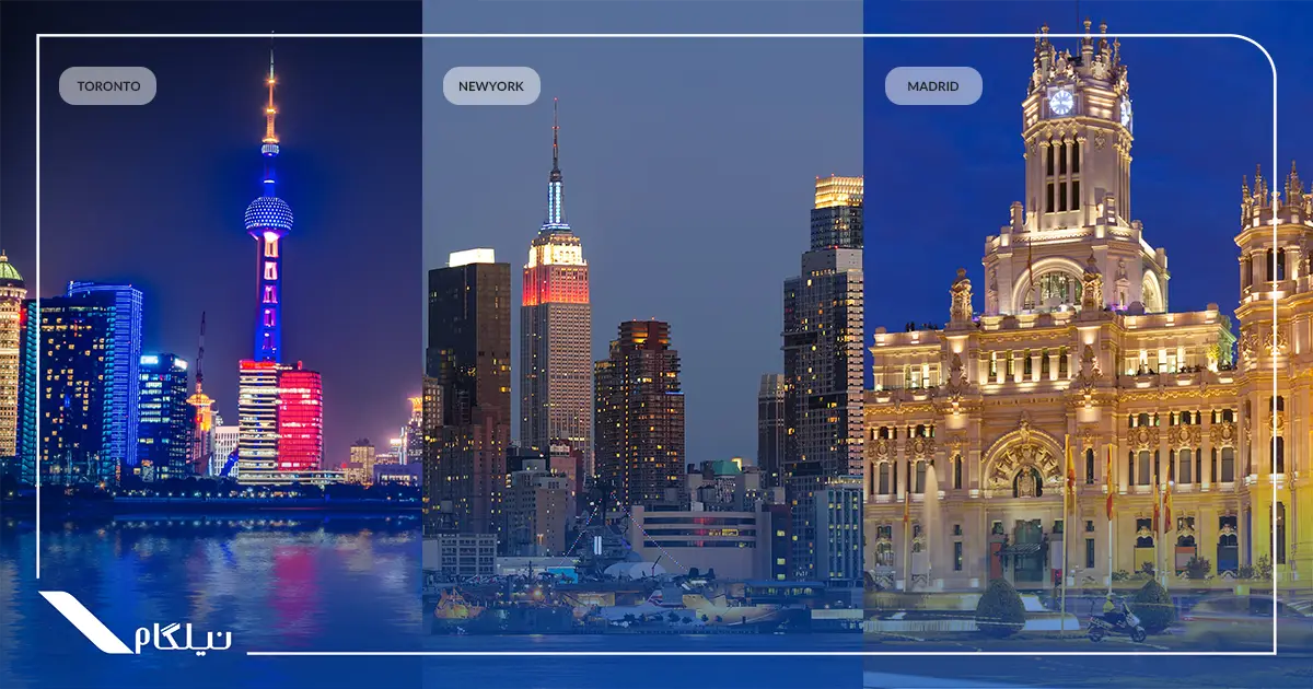 بهترین کشور برای زندگی کجاست؟