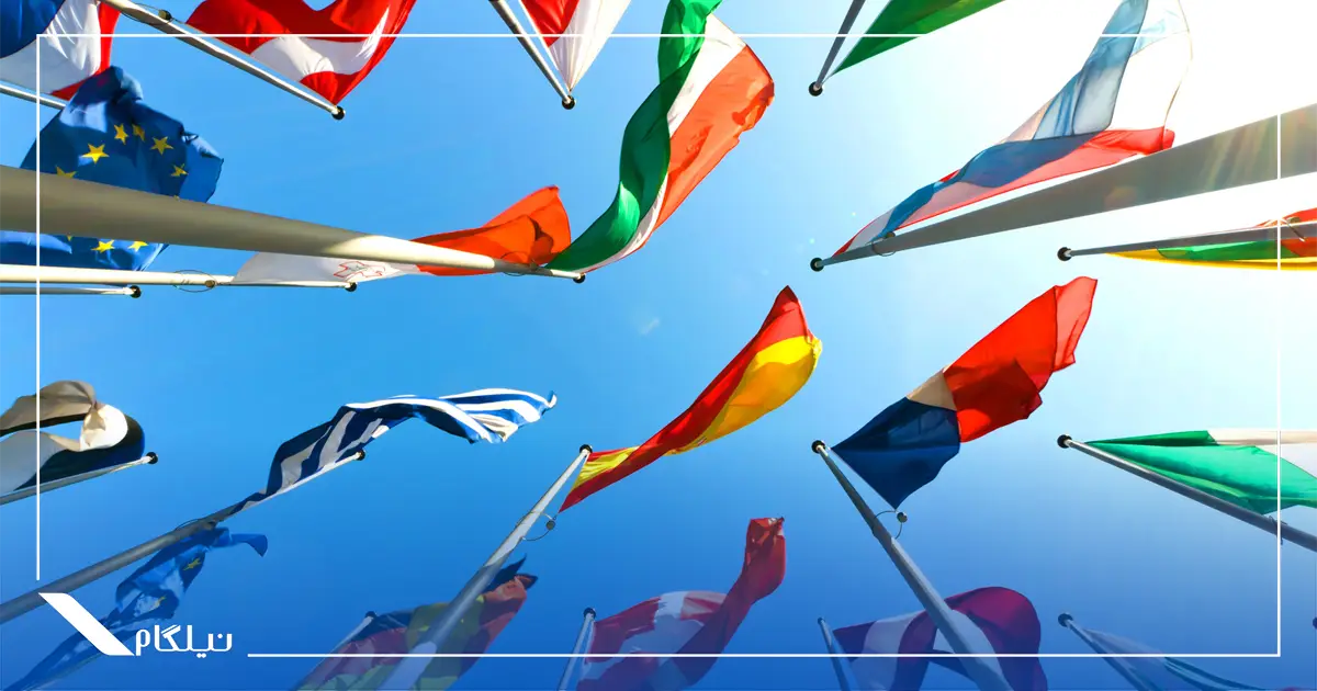 بهترین کشور برای زندگی