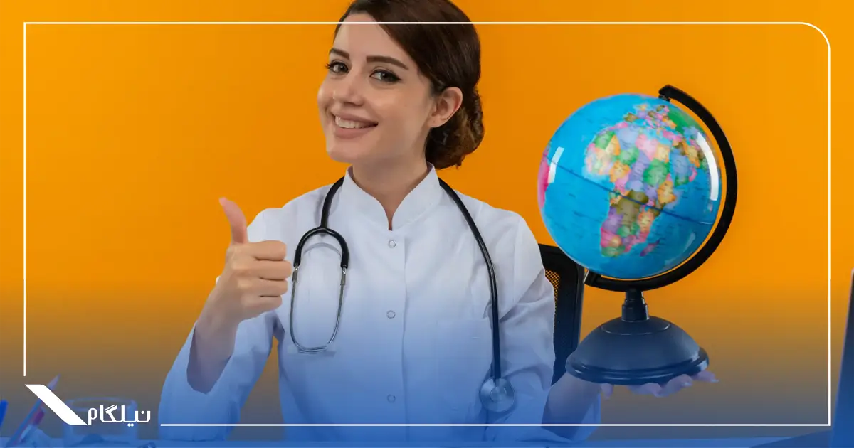 بهترین کشور برای مهاجرت پرستاران
